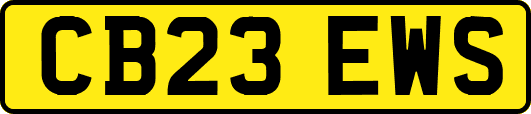 CB23EWS