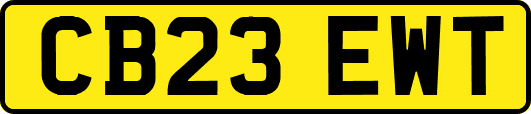 CB23EWT