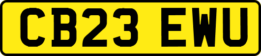 CB23EWU