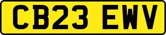 CB23EWV