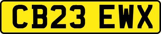 CB23EWX