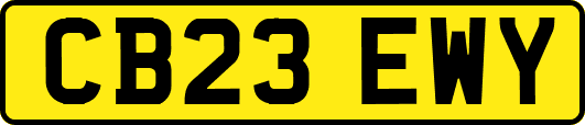 CB23EWY