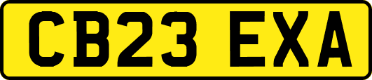 CB23EXA