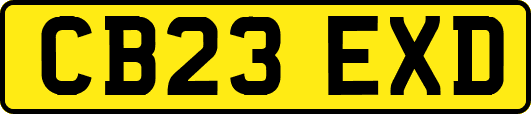 CB23EXD