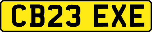 CB23EXE