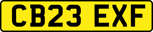 CB23EXF