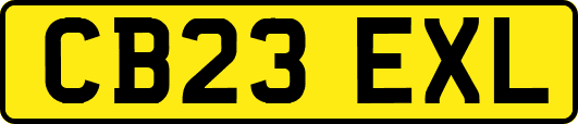 CB23EXL