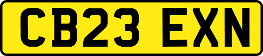 CB23EXN