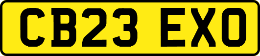 CB23EXO