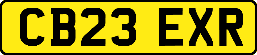 CB23EXR