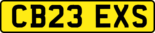 CB23EXS