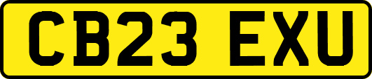 CB23EXU