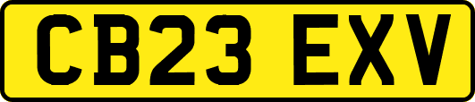 CB23EXV