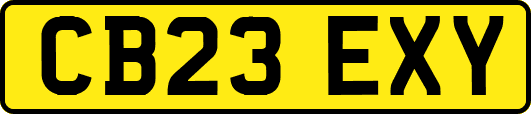 CB23EXY