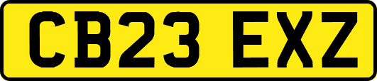 CB23EXZ