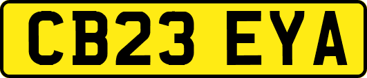 CB23EYA