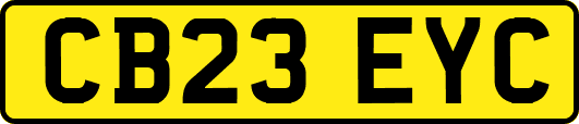 CB23EYC