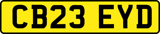 CB23EYD