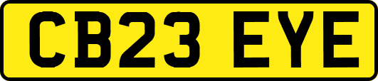 CB23EYE