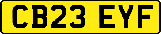 CB23EYF