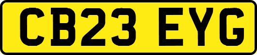 CB23EYG