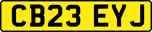 CB23EYJ