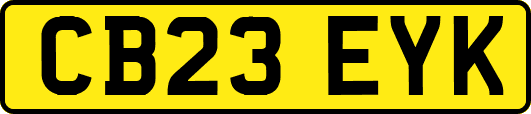 CB23EYK