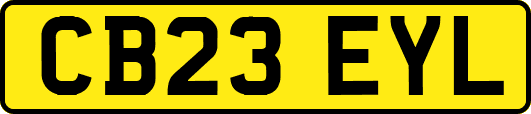 CB23EYL