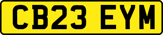 CB23EYM