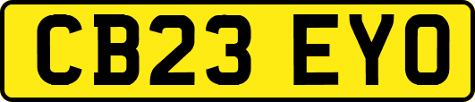 CB23EYO