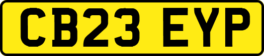 CB23EYP