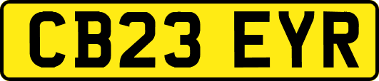CB23EYR
