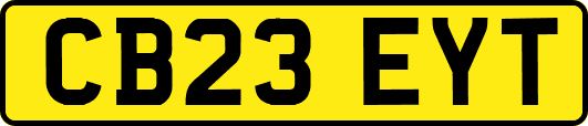CB23EYT