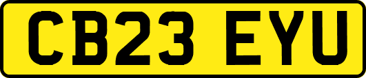 CB23EYU
