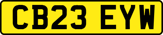 CB23EYW
