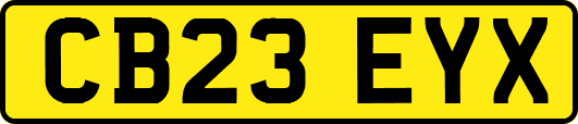 CB23EYX