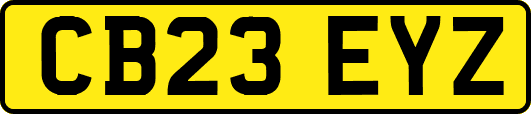 CB23EYZ