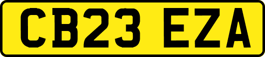 CB23EZA