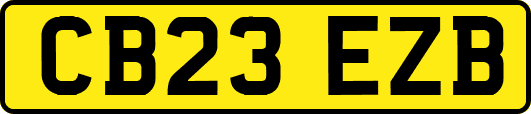 CB23EZB