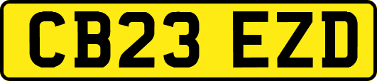 CB23EZD