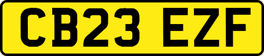 CB23EZF