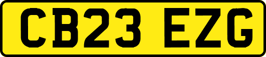 CB23EZG