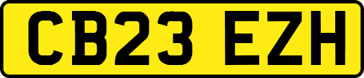 CB23EZH