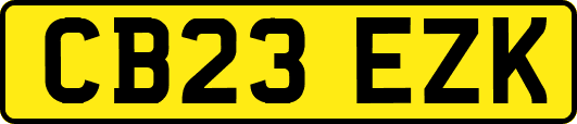 CB23EZK