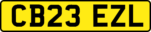 CB23EZL
