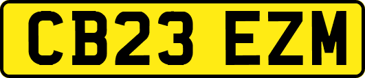 CB23EZM