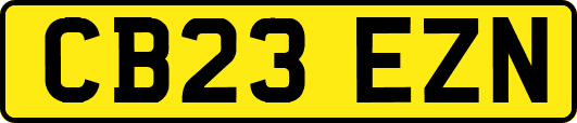 CB23EZN