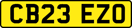 CB23EZO