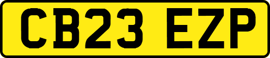 CB23EZP