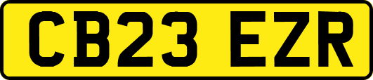 CB23EZR